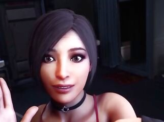 hentai anal creampie hentai Resident Evil ADA WONG see BBC ask to get fucked hard in the big ass Anal Hentai Anime CREAMPIE cartoon hd videos