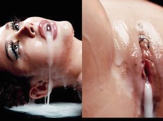 cumshot facial Real Life Hentai Compilation - Hottest chicks fucked and creampied by huge Tentacles anal hardcore